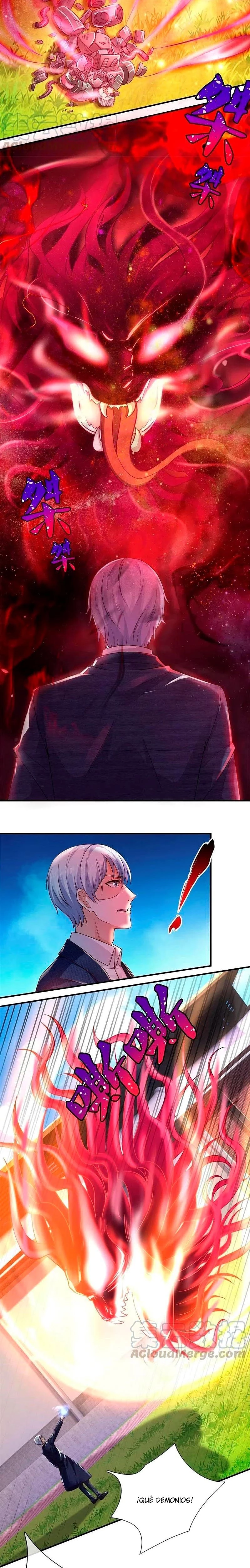 Soy el gran inmortal capítulo 322, página 4