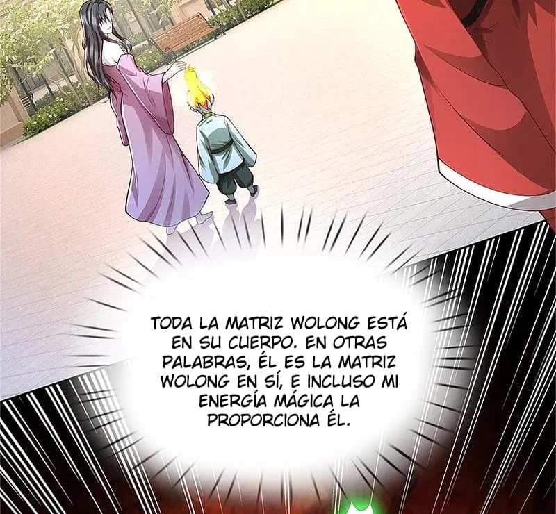Soy el gran inmortal capítulo 333, página 3