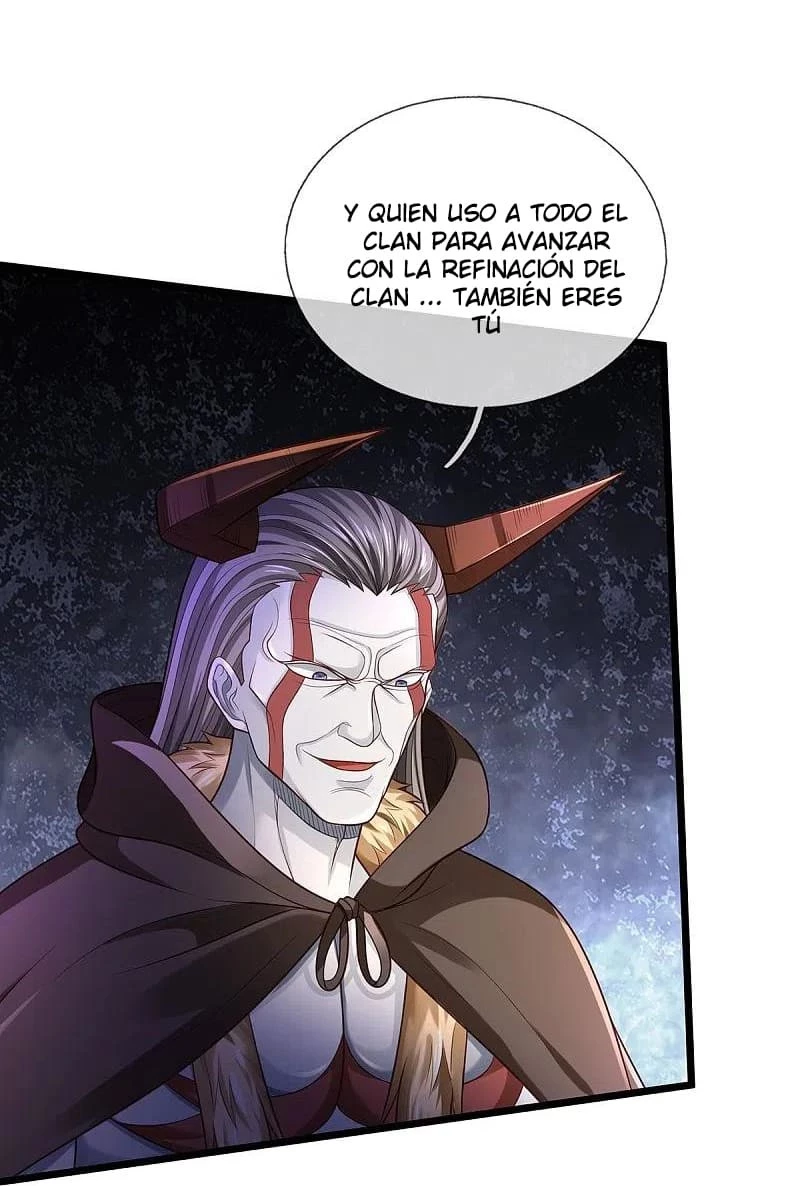 Soy el gran inmortal capítulo 336, página 5