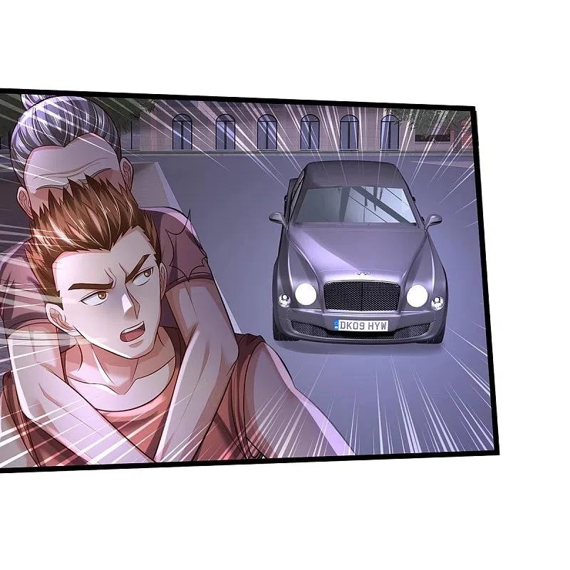 Soy el gran inmortal capítulo 339, página 14