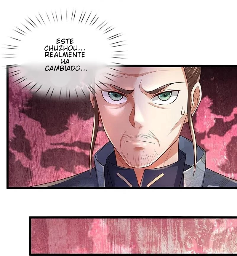 Soy el gran inmortal capítulo 339, página 24