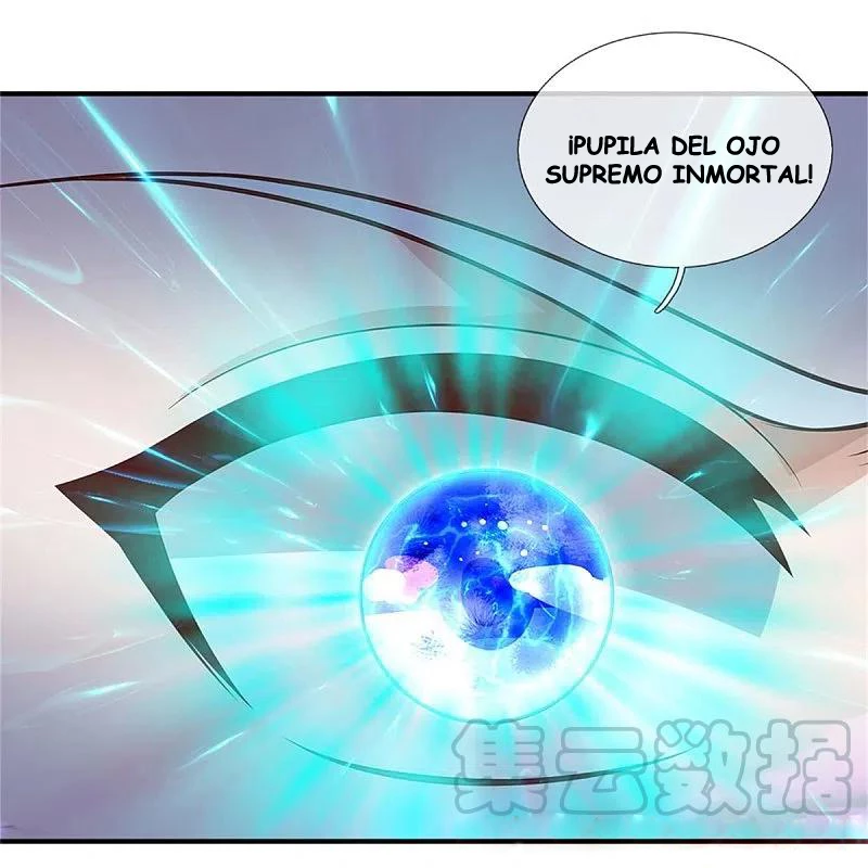 Soy el gran inmortal capítulo 341, página 3