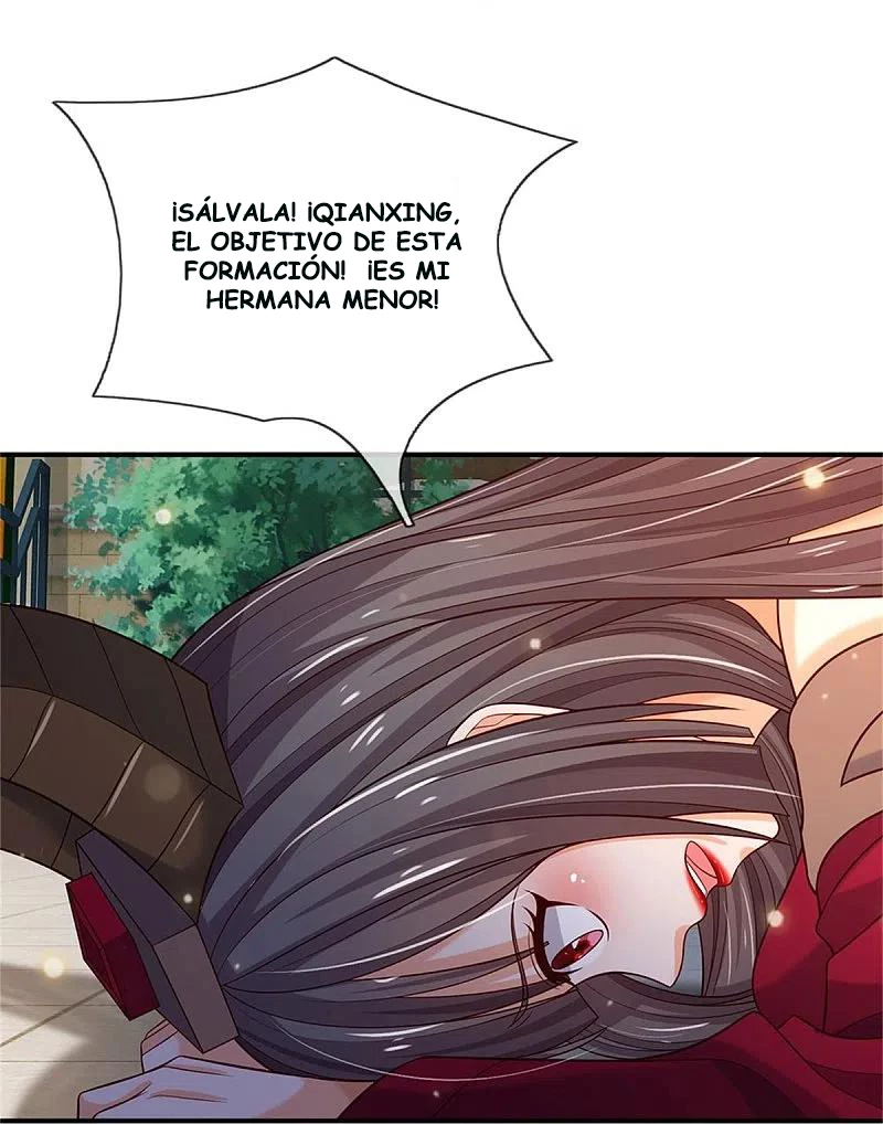 Soy el gran inmortal capítulo 341, página 10