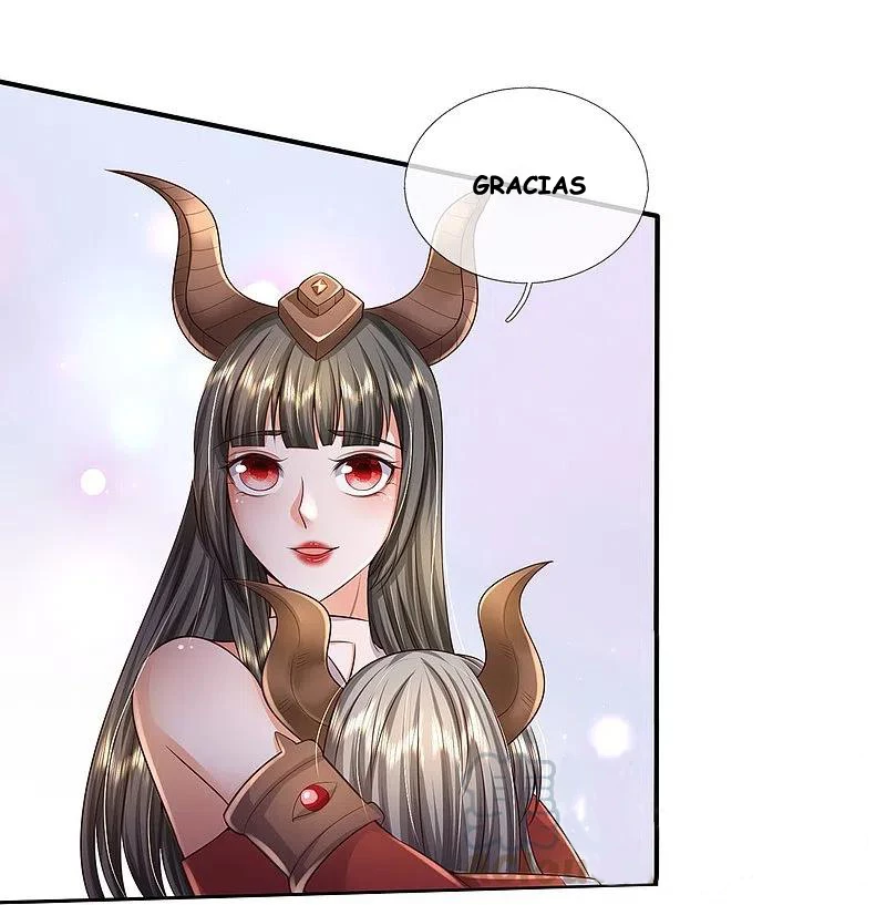 Soy el gran inmortal capítulo 341, página 25
