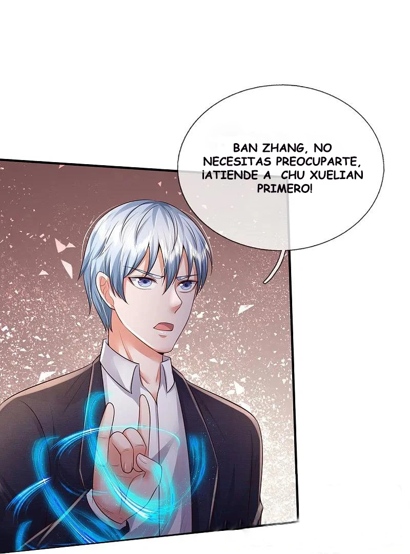 Soy el gran inmortal capítulo 341, página 27