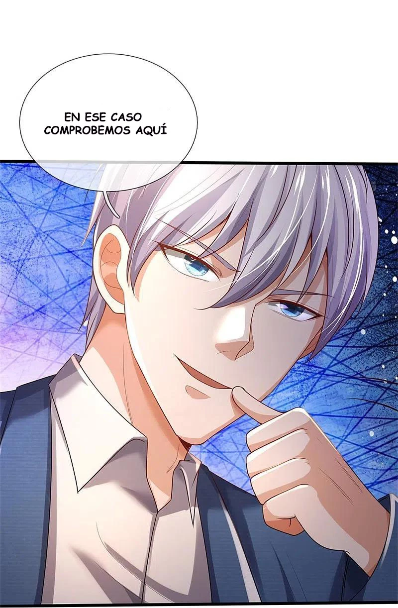 Soy el gran inmortal capítulo 344, página 8
