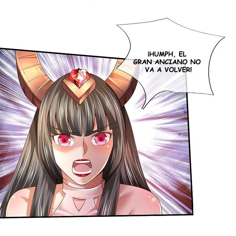 Soy el gran inmortal capítulo 344, página 23