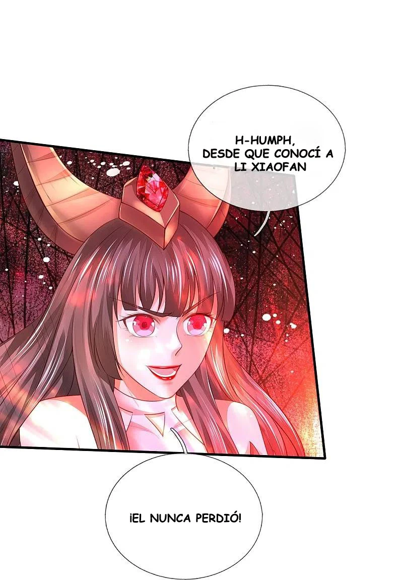 Soy el gran inmortal capítulo 344, página 25