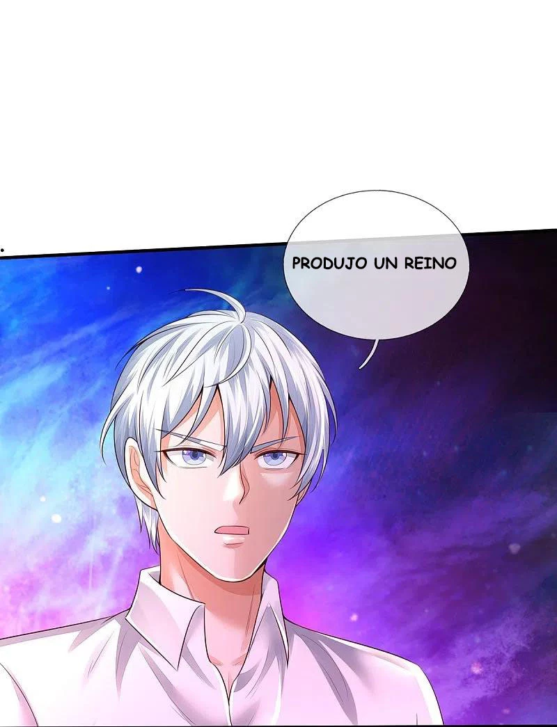 Soy el gran inmortal capítulo 345, página 12