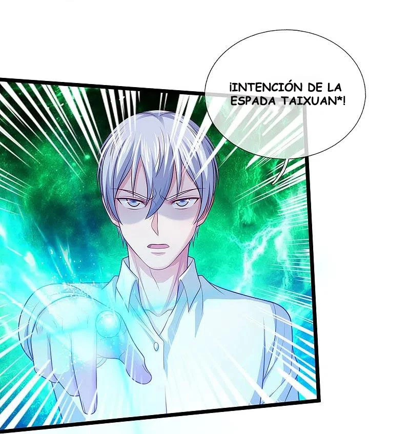 Soy el gran inmortal capítulo 345, página 16