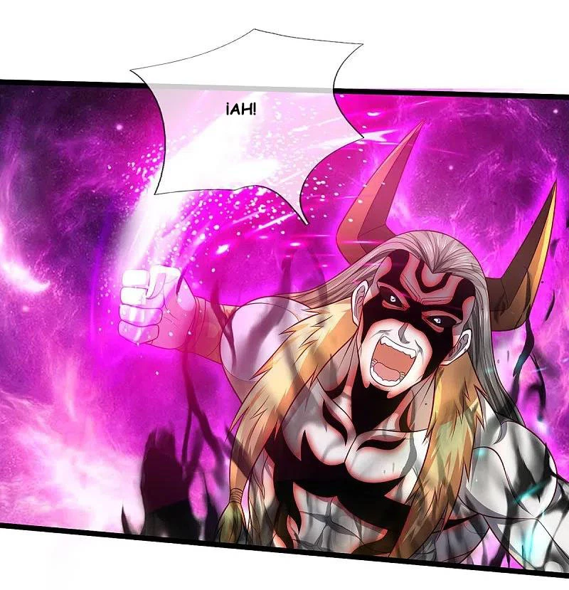 Soy el gran inmortal capítulo 345, página 30