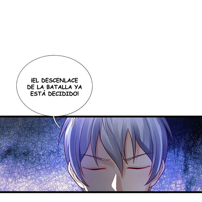 Soy el gran inmortal capítulo 346, página 14