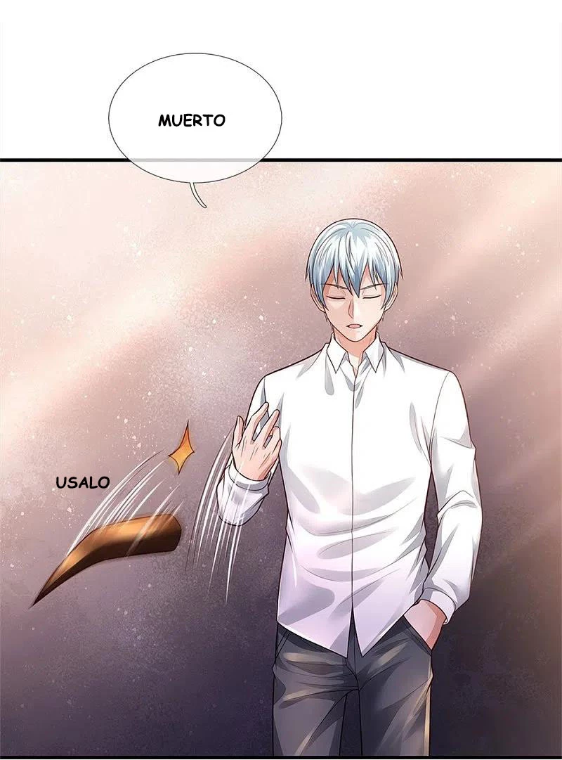 Soy el gran inmortal capítulo 346, página 26