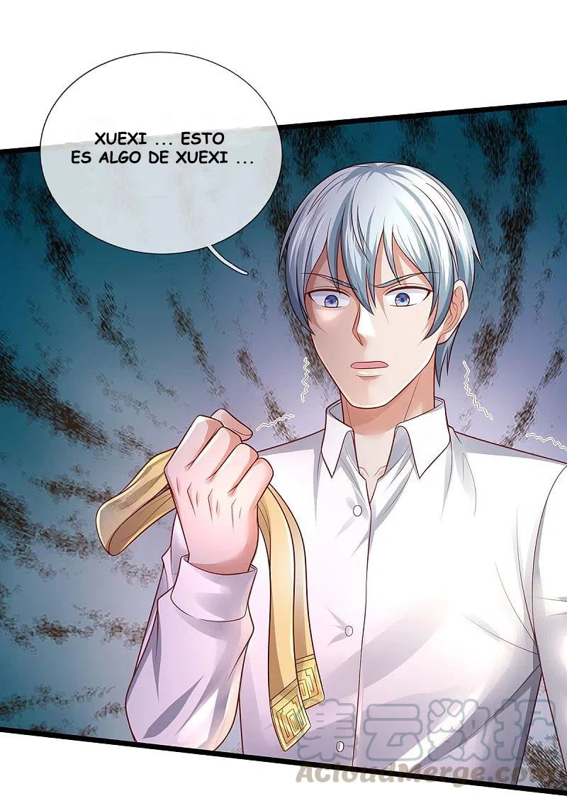 Soy el gran inmortal capítulo 347, página 19