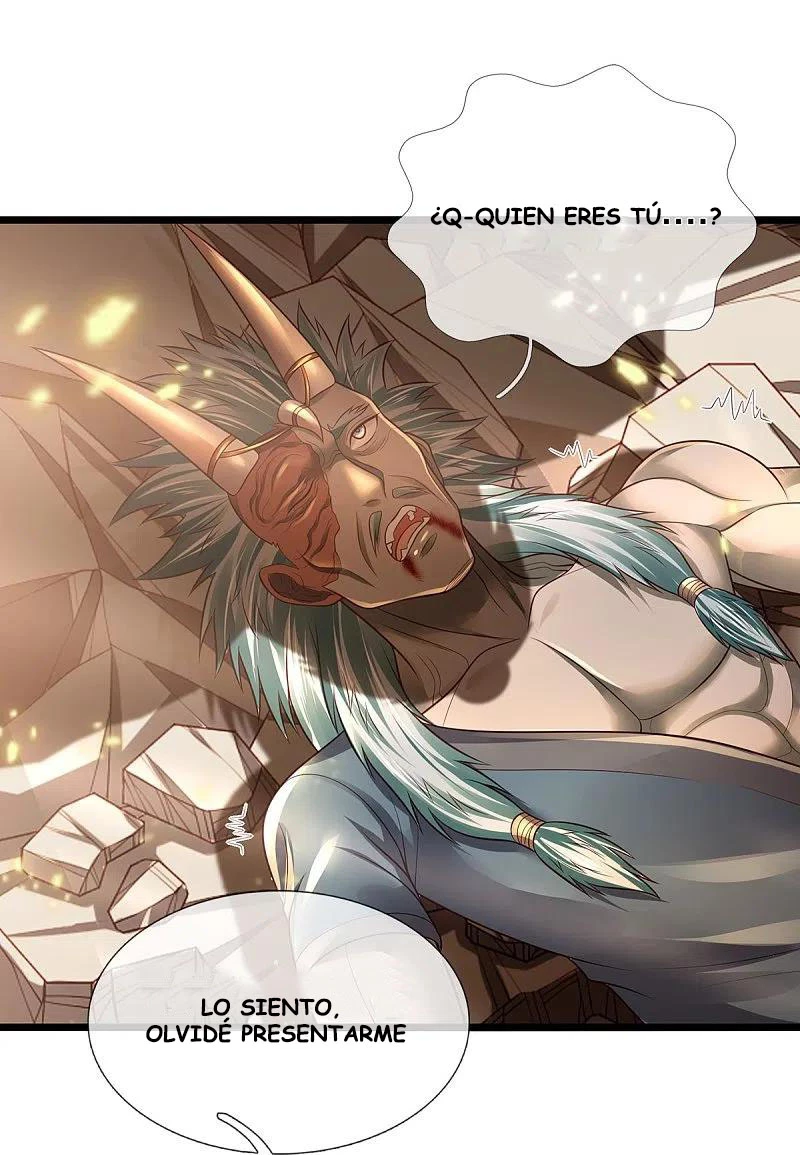 Soy el gran inmortal capítulo 347, página 24