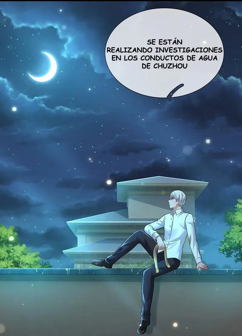 Soy el gran inmortal capítulo 347, página 28