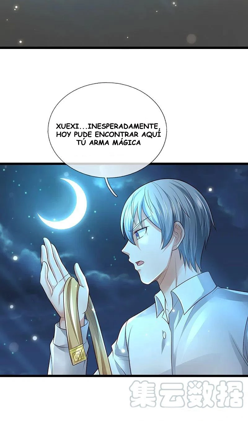 Soy el gran inmortal capítulo 347, página 29