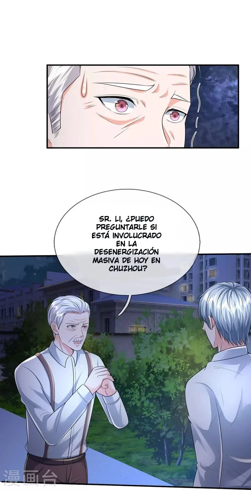 Soy el gran inmortal capítulo 350, página 28