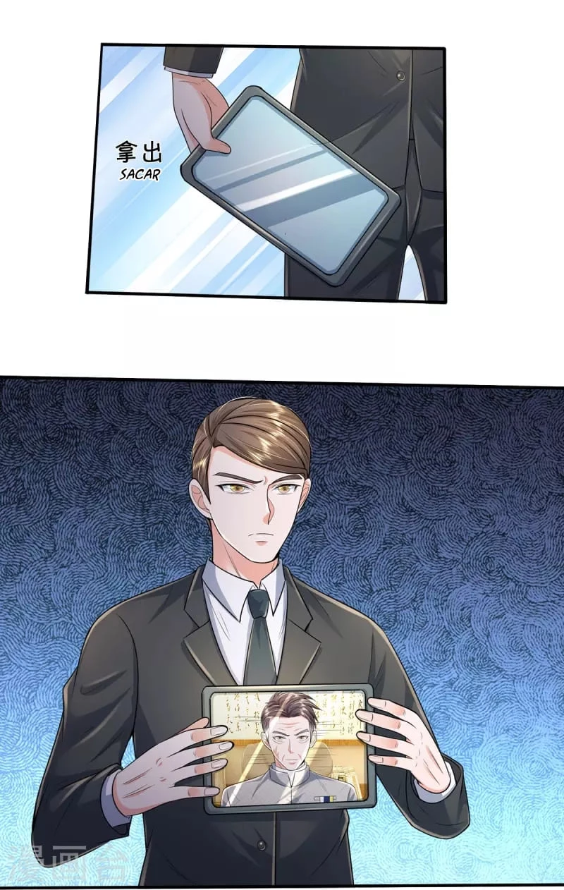 Soy el gran inmortal capítulo 351, página 5