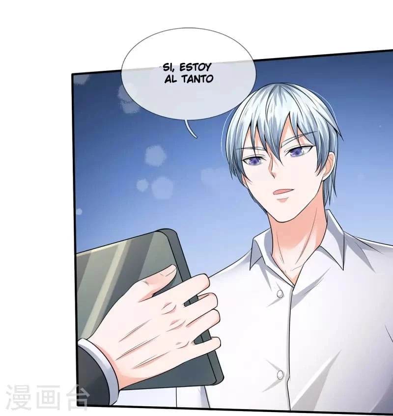 Soy el gran inmortal capítulo 351, página 7