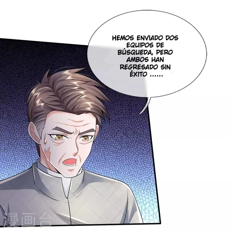 Soy el gran inmortal capítulo 351, página 10