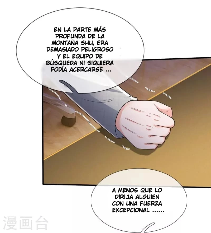 Soy el gran inmortal capítulo 351, página 11