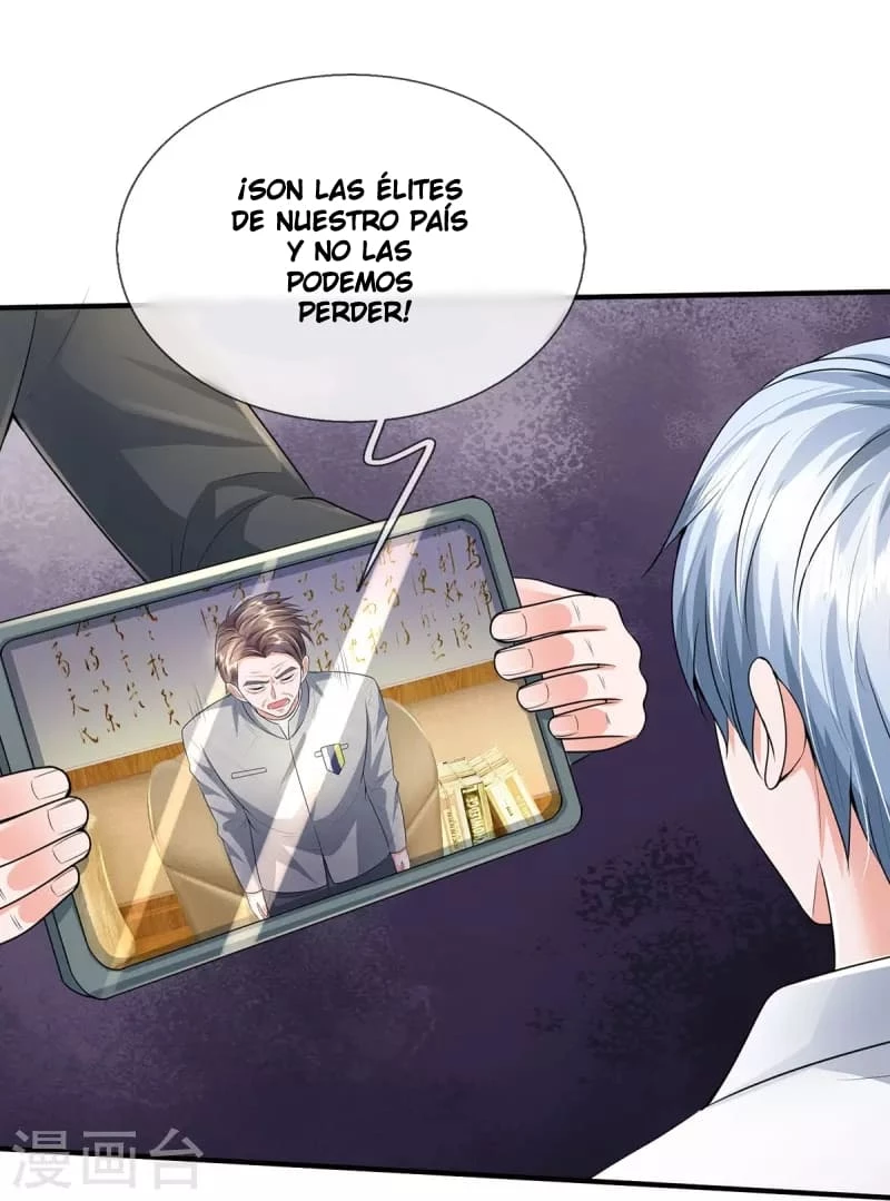 Soy el gran inmortal capítulo 351, página 13