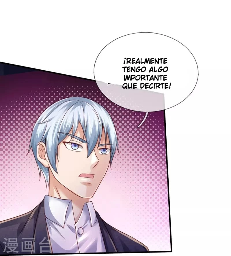 Soy el gran inmortal capítulo 352, página 14