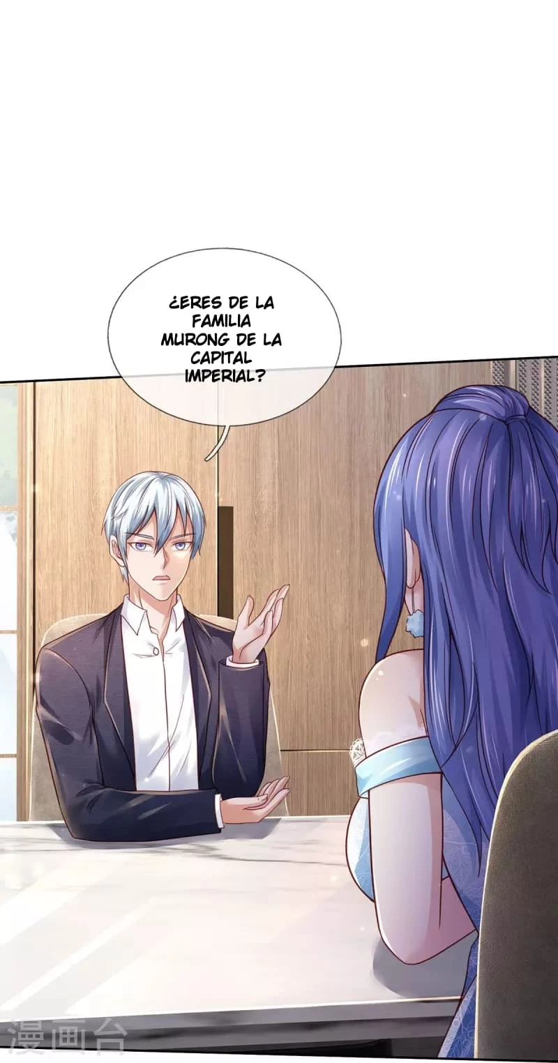 Soy el gran inmortal capítulo 352, página 16
