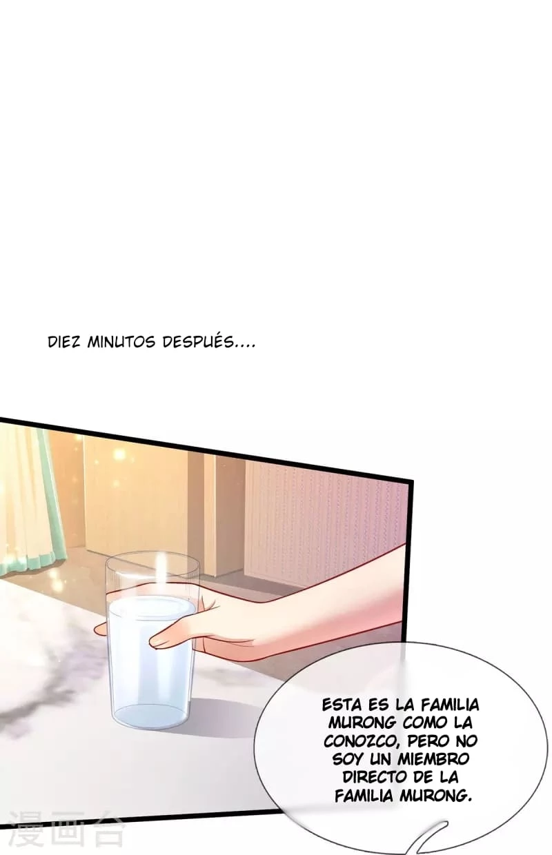 Soy el gran inmortal capítulo 352, página 21