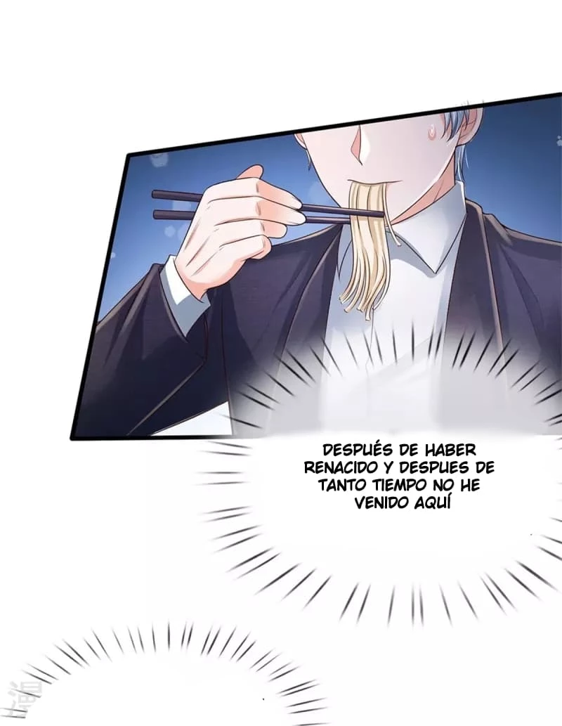 Soy el gran inmortal capítulo 352, página 27