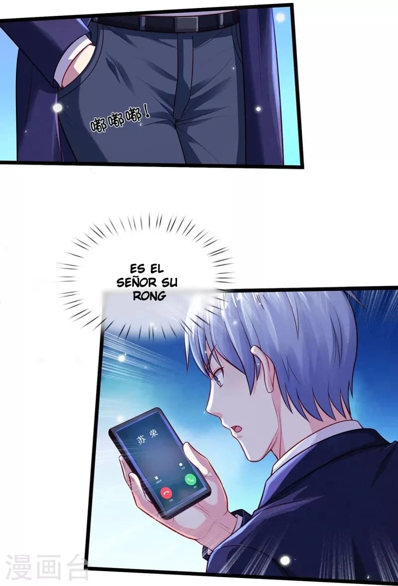 Soy el gran inmortal capítulo 353, página 24