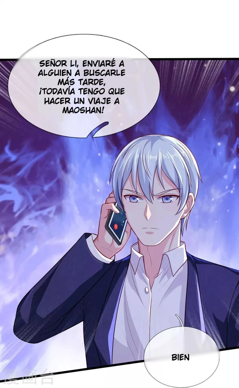 Soy el gran inmortal capítulo 353, página 30