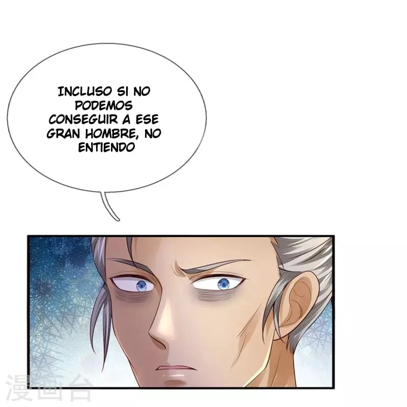 Soy el gran inmortal capítulo 354, página 20