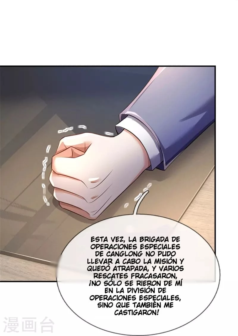 Soy el gran inmortal capítulo 355, página 15