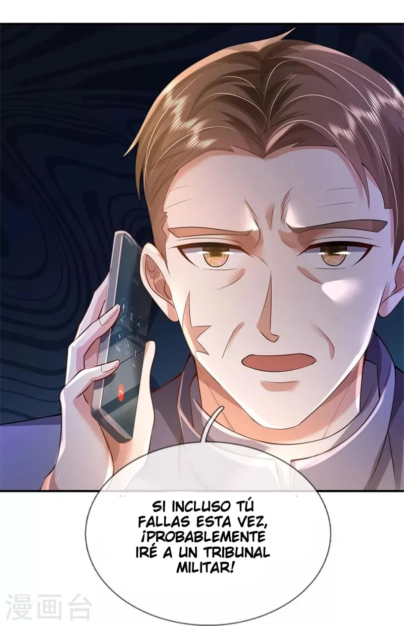 Soy el gran inmortal capítulo 355, página 16