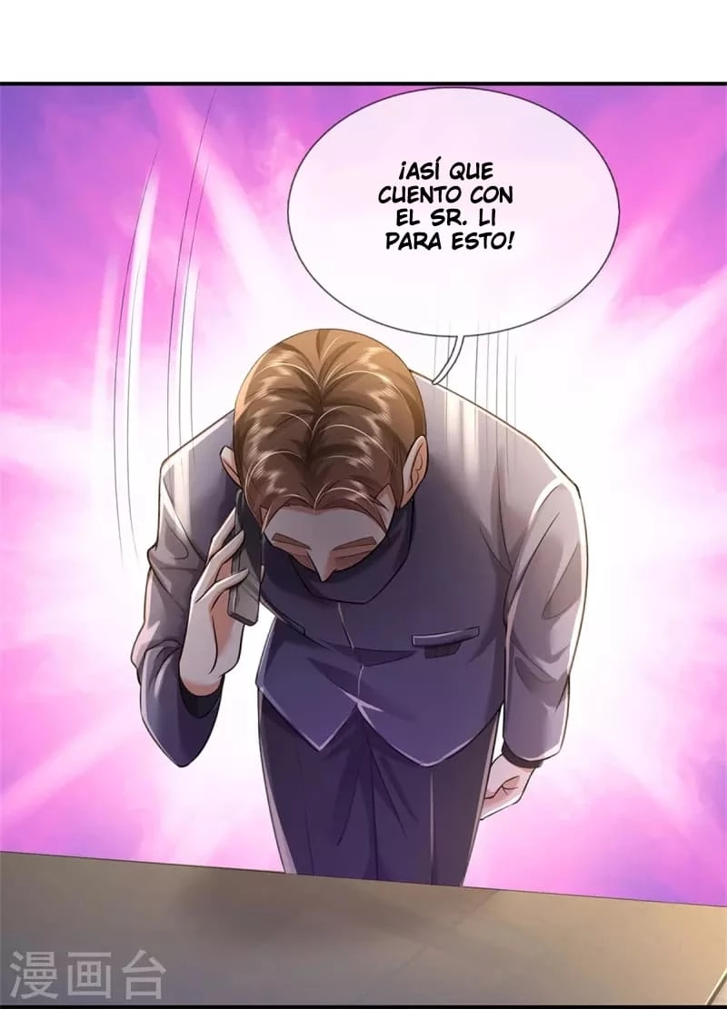 Soy el gran inmortal capítulo 355, página 18