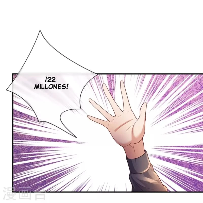 Soy el gran inmortal capítulo 355, página 31