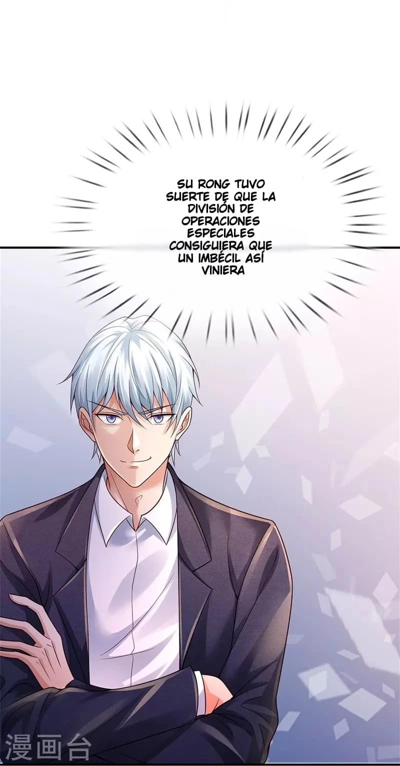 Soy el gran inmortal capítulo 356, página 9