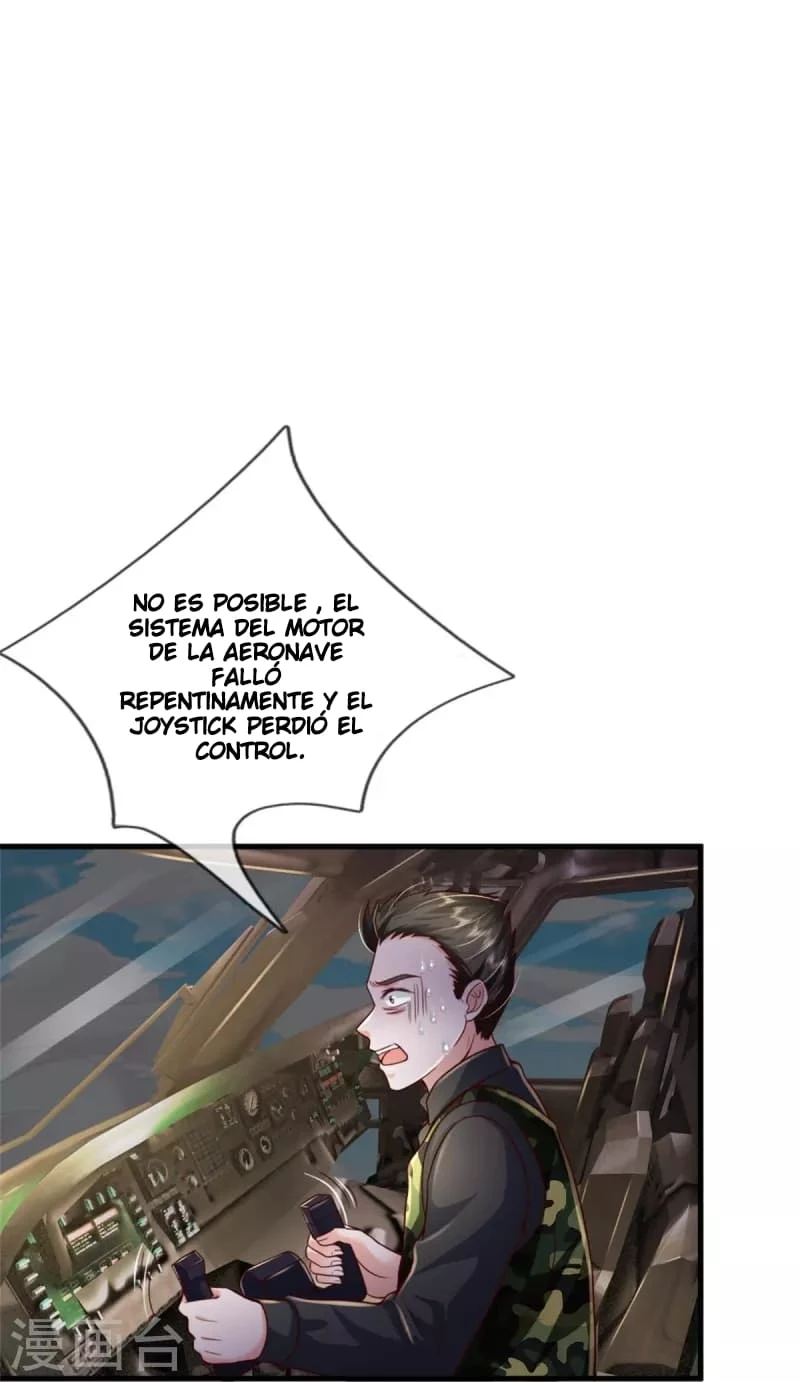 Soy el gran inmortal capítulo 356, página 20
