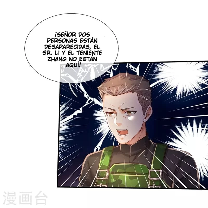 Soy el gran inmortal capítulo 357, página 12