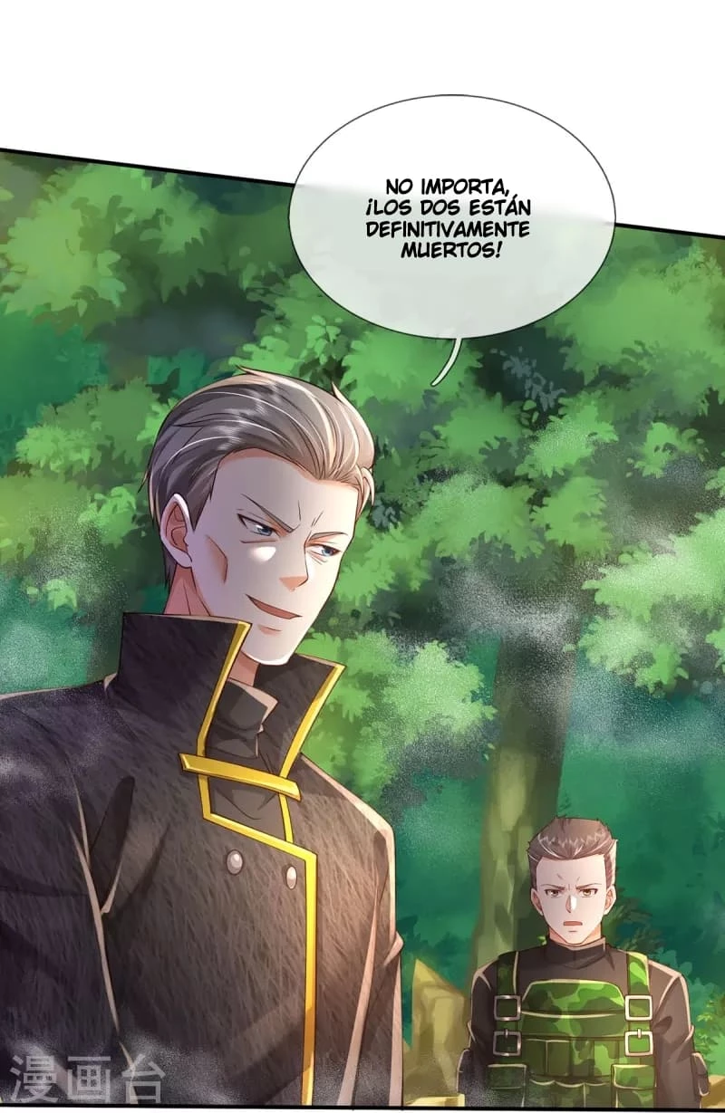 Soy el gran inmortal capítulo 357, página 13