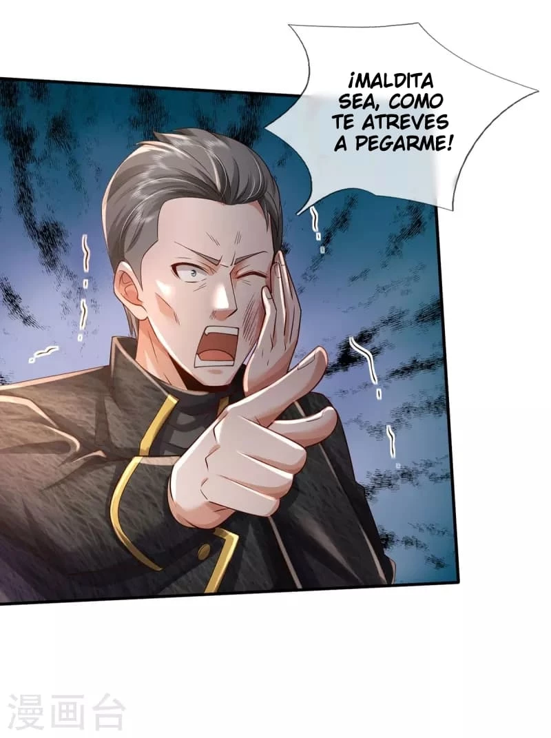 Soy el gran inmortal capítulo 357, página 24