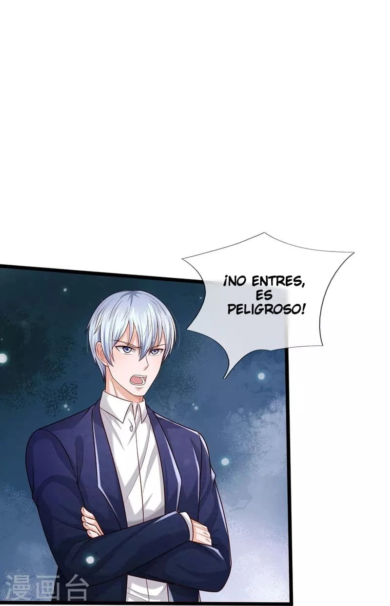 Soy el gran inmortal capítulo 358, página 15