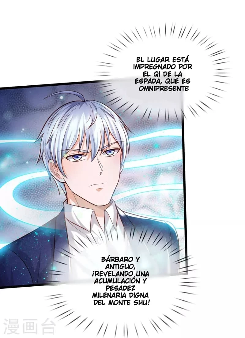Soy el gran inmortal capítulo 358, página 26