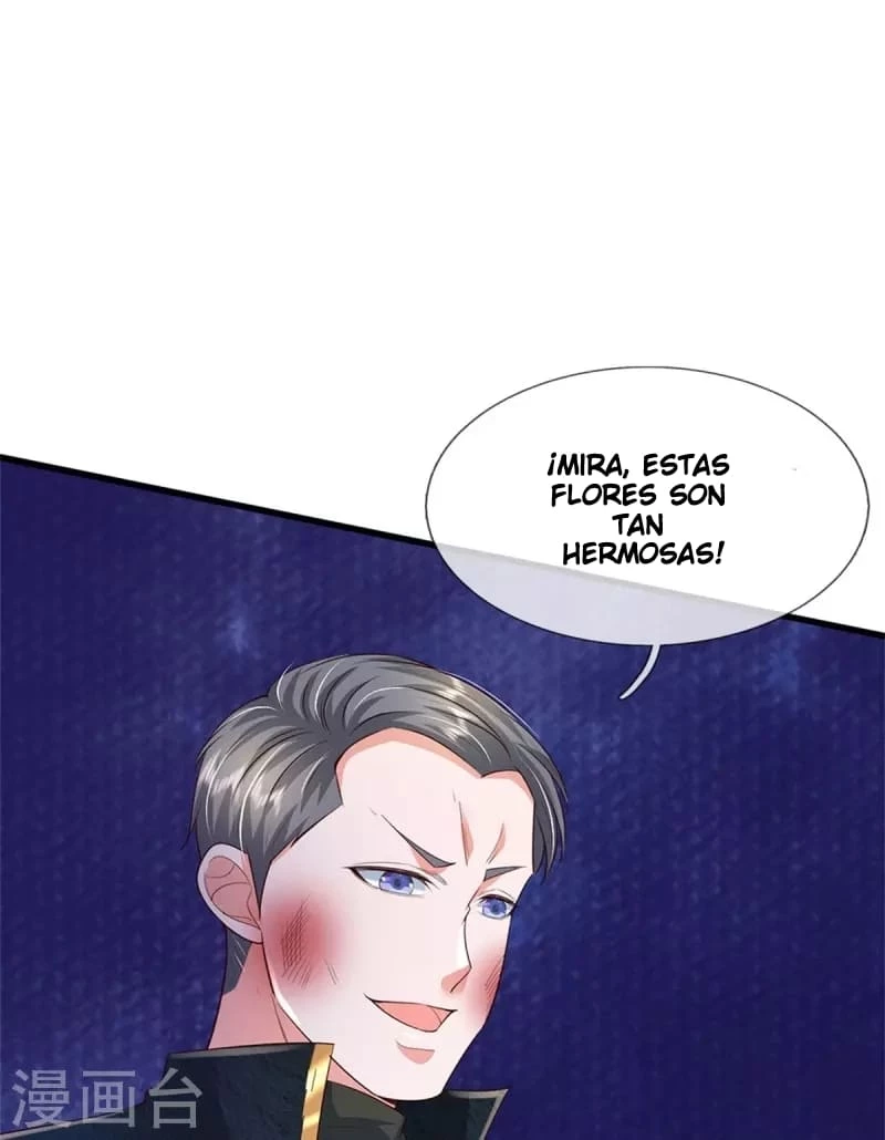 Soy el gran inmortal capítulo 359, página 8