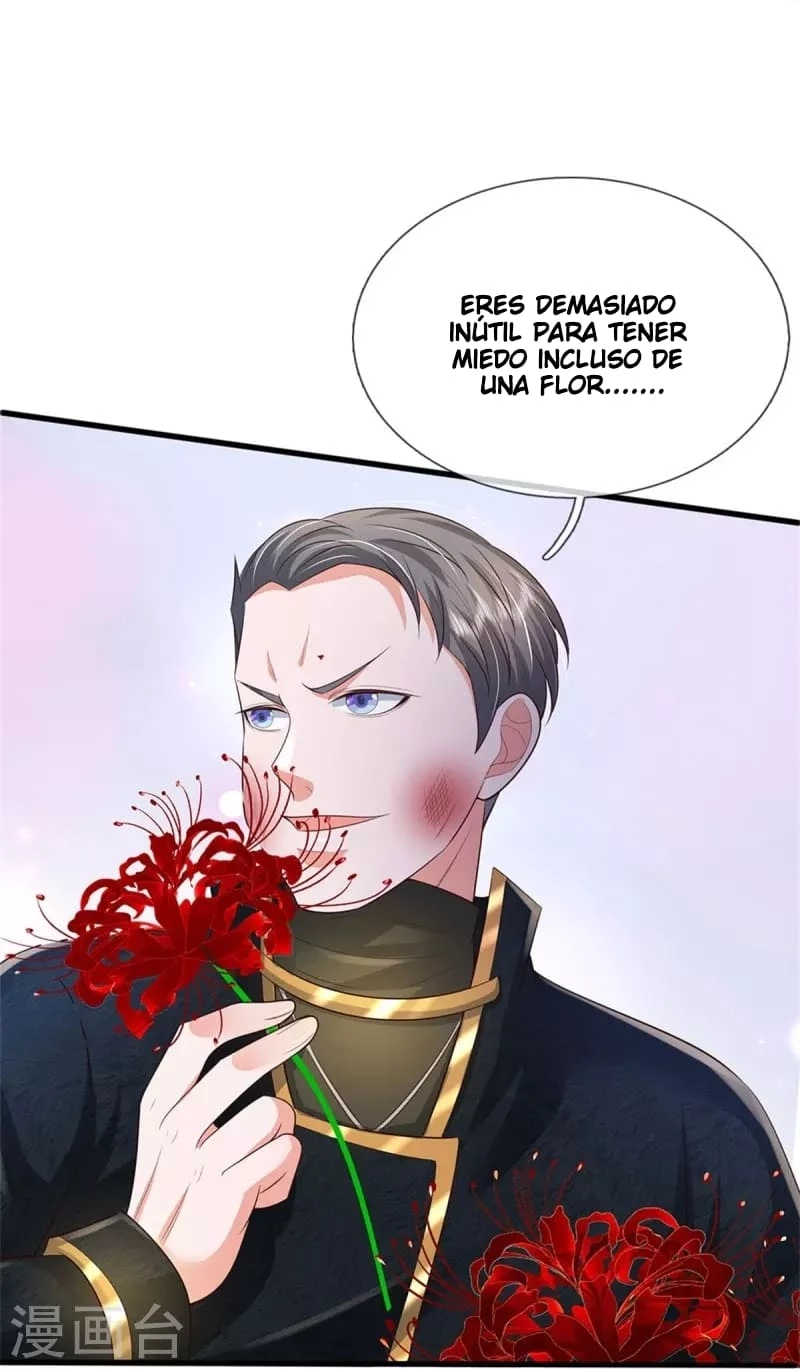 Soy el gran inmortal capítulo 359, página 11