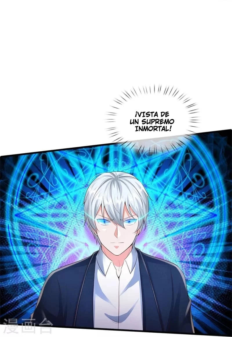 Soy el gran inmortal capítulo 359, página 15