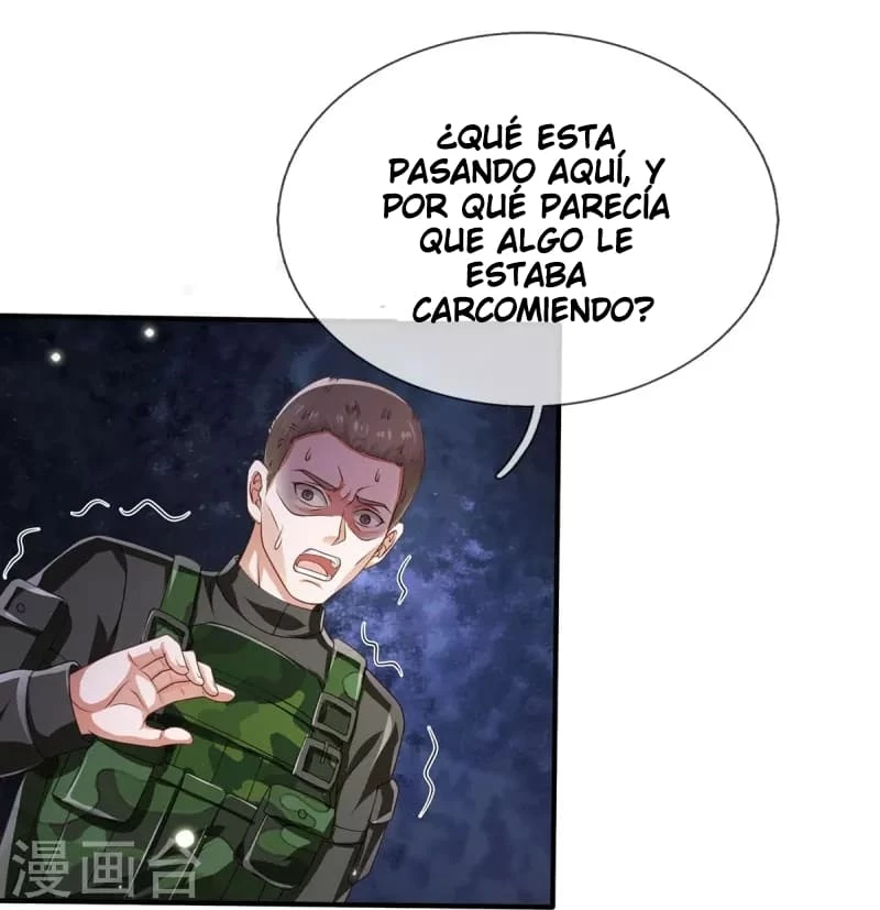 Soy el gran inmortal capítulo 359, página 25