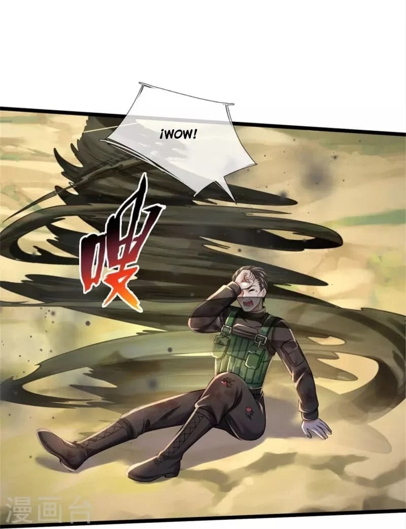 Soy el gran inmortal capítulo 360, página 29